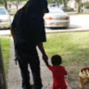 Meet your Posher, Jeffrey